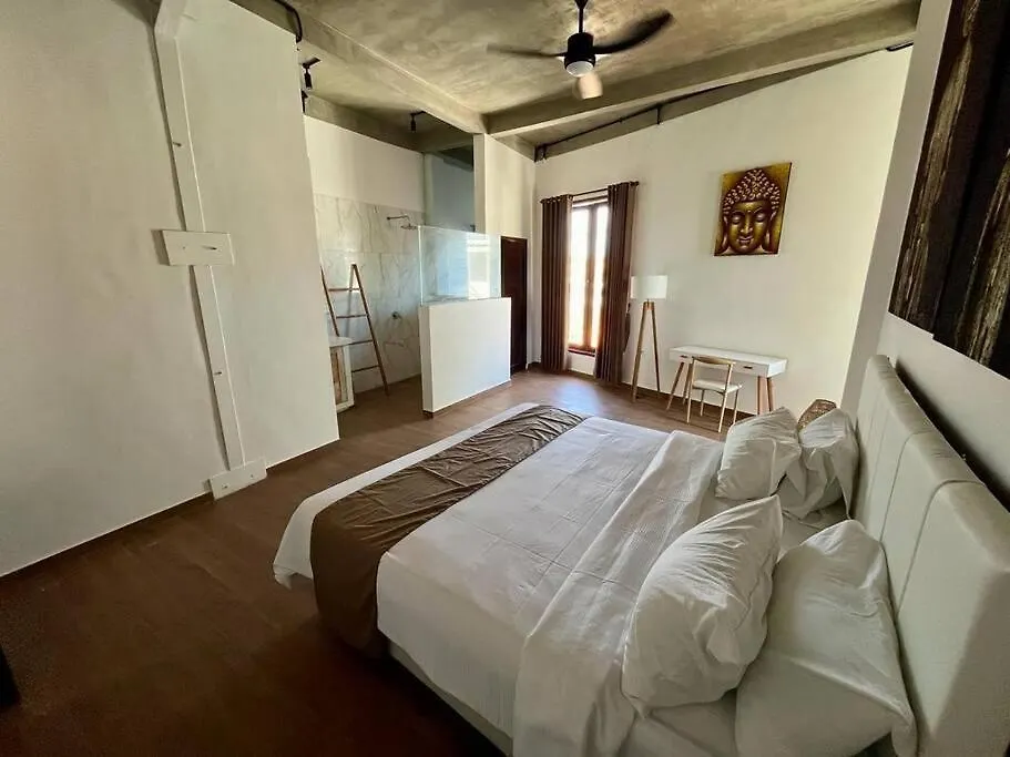 Villa Uma Penthouse Seminyak