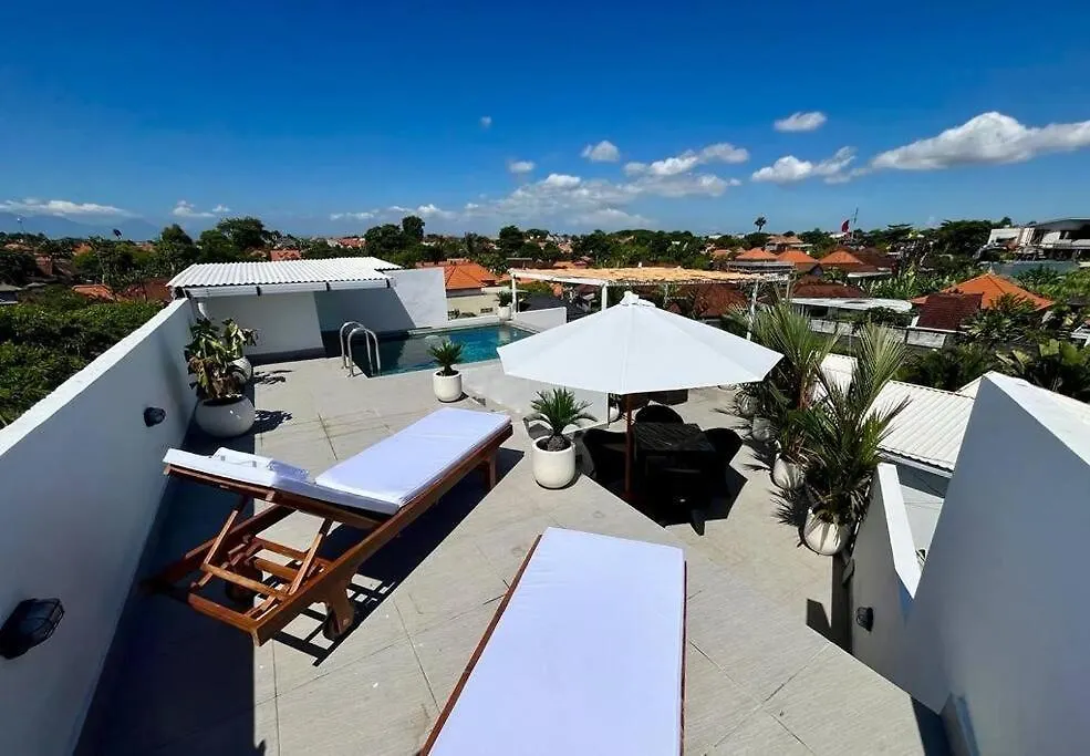 Villa Uma Penthouse Seminyak 0*,  Indonesia