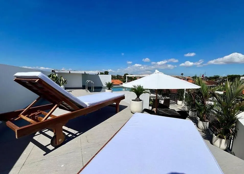 Villa Uma Penthouse Seminyak
