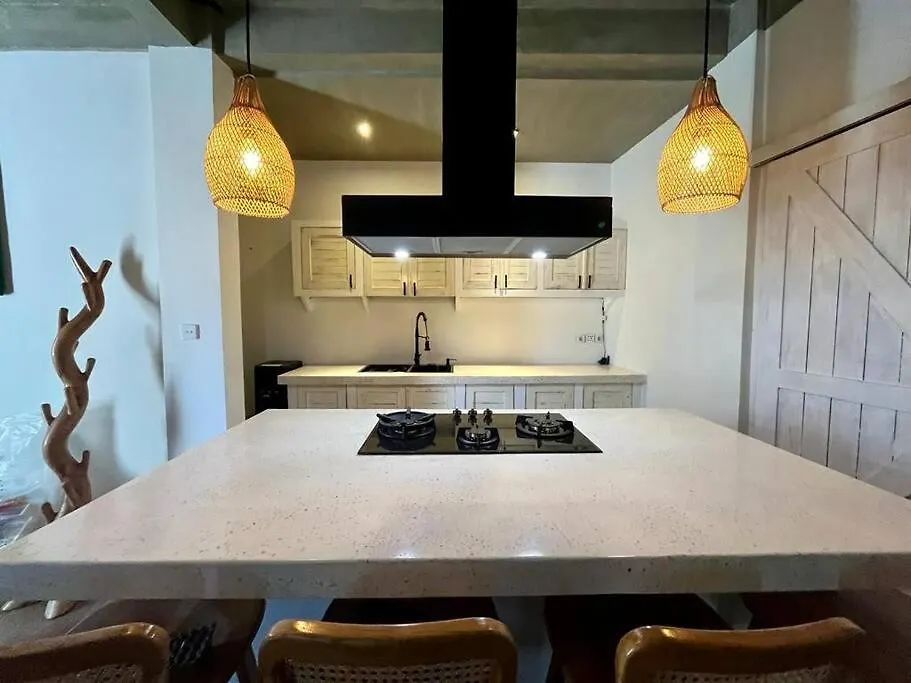 Villa Uma Penthouse Seminyak