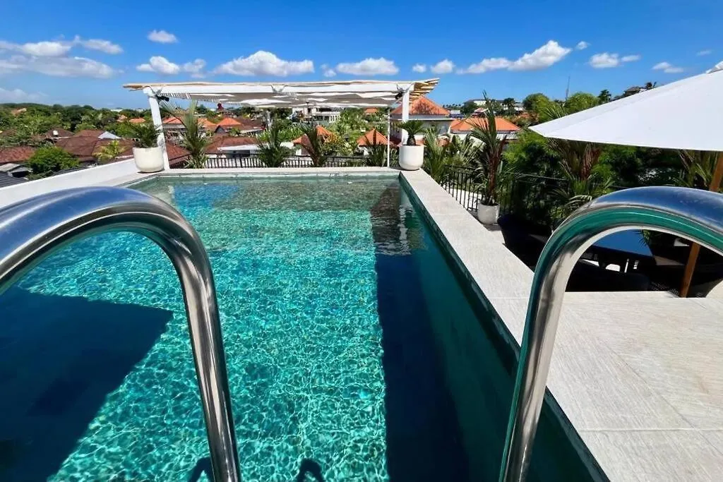 Villa Uma Penthouse Seminyak
