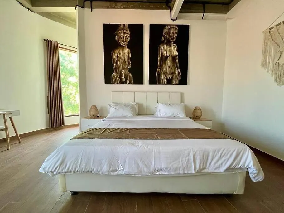 Villa Uma Penthouse Seminyak