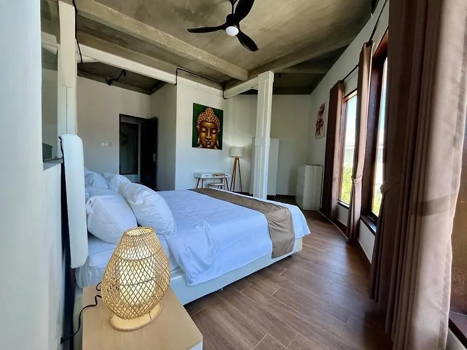 Villa Uma Penthouse Seminyak